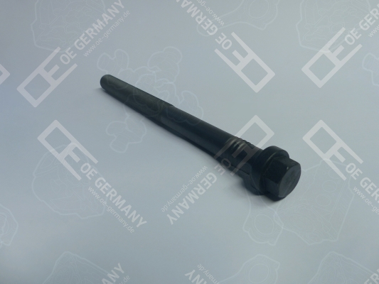 Cylinder Head Bolt - 04 0121 101500 OE Germany